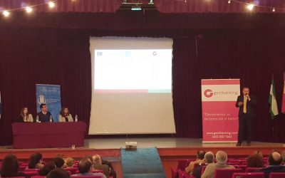 Gestbanking presente en Bollullos Par del Condado (Huelva) en charla informativa sobre cláusulas suelo y gastos de hipotecas