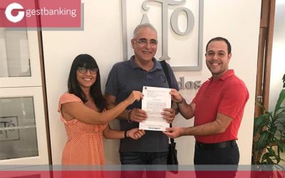 Gestbanking consigue nulidad de cláusula suelo Banco Popular en Valverde