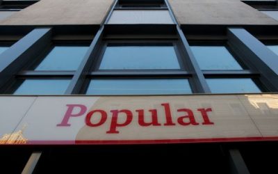 Audiencia Provincial Barcelona condena a Banco Popular por venta de acciones en ampliación de capital 2016