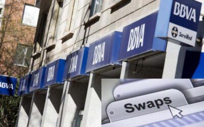 Juzgado Sevilla condena a BBVA a devolver cerca de dos millones de euros a empresa por varios swaps