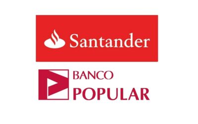 Banco Santander deberá devolver un millón de euros a una empresa por la compra de bonos convertibles de Popular